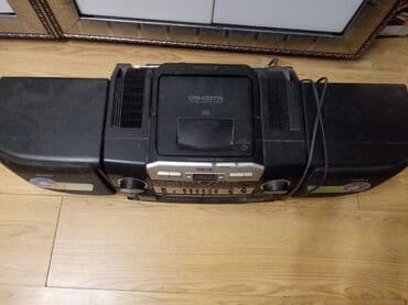 İşlənmiş Sony Kolonka, Növ - Sabvufer, rəng - Qara lalafo.az -da İşlənmiş Sony Kolonka, Növ - Sabvufer, rəng - Qara