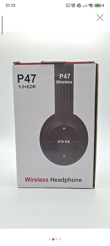zeng üçün melodiyalar: Yeni Simsiz (Bluetooth) Qulaqcıqlar, Samsung, rəng - Qara — 2