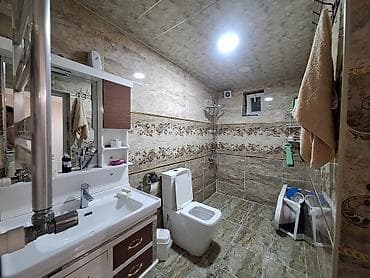 Bakı, 6 otaqlı, Köhnə tikili, 139 kv. m — 8