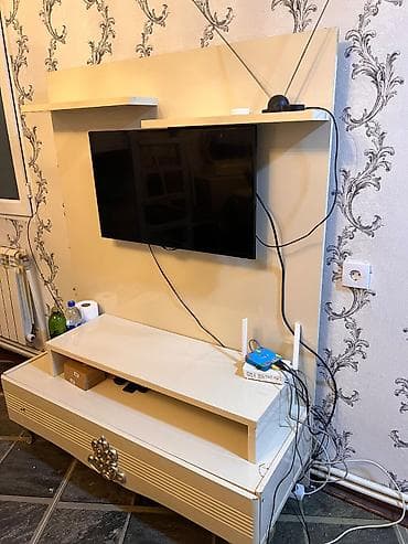 Tv altı 100 azn