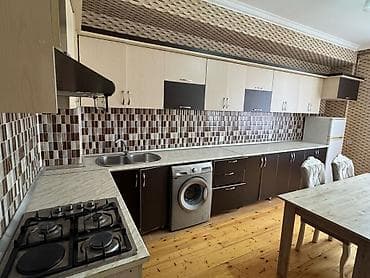 nar data internet paketleri: Mətbəx mebeli satılır. Üstündə qaz plitəsi, aspirator (asp) və m.yka — 3