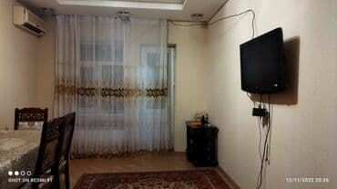 qarayev obyekt: Bakı, 3 otaqlı, Köhnə tikili, m. Qara Qarayev, 60 kv. m — 2