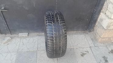 ravon r4 lizing: İşlənmiş Şin Sailun 215 / 50 / R 17 — 3