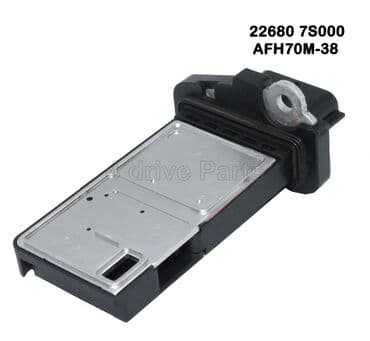 matoru vurub: Salam nissan sunny üçün maf sensor — 3