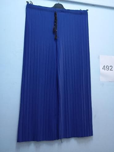 kişi pencekleri: Şalvarlar — 10