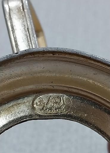 stekan sekilleri: Stəkan altlığı podstakannik sovet istehsalı, yaxşı vəziyyətdədir — 10