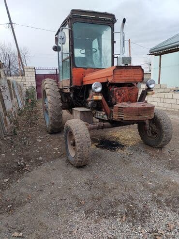 kredit avto aksesuar: Traktorlar — 5