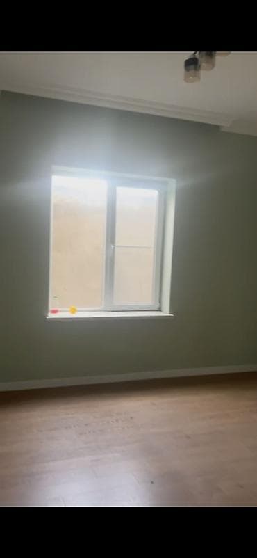 Квартиры: Пос. Раманы, 3 комнаты, Новостройка, м. Кероглу, 76 м² — 5