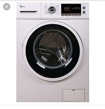 Stasionar telefonlar: Paltaryuyan maşın 6 kq, Yeni, Pulsuz çatdırılma — 3