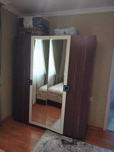 taxta yonan: Oğlan və qız üçün, 2 təknəfərlik çarpayı — 2