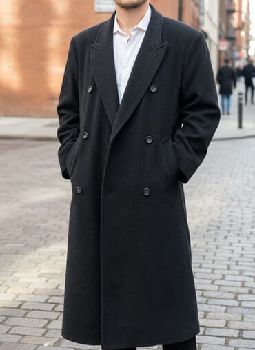 Uzun paltodur az geyinilib, dizdən aşağı paltodur, gözəl görünüşü var lalafo.az -da Uzun paltodur az geyinilib, dizdən aşağı paltodur, gözəl görünüşü var