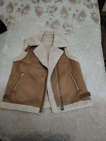 Аксессуары: Пуховик куртка, Prada, M — 4