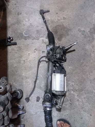 sütun: Elektrogücləndirici, Chevrolet, MALIBU, 2016 il, İşlənmiş, Ünvandan götürmə, Ödənişli çatdırılma, Rayonlara çatdırılma — 1