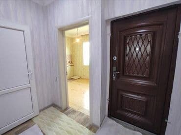 heyet evleri mingecevirde: Binəqədi qəs. 2 otaqlı, 50 kv. m, Kredit yoxdur, Yeni təmirli — 3