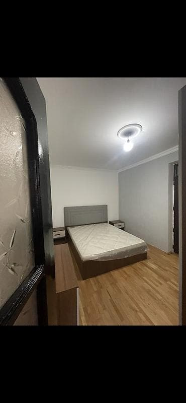 ev kiraye 2022: 🏠 Əhmədli metrosu yanında geniş 2 otaqlı mənzil kirayə verilir — 4