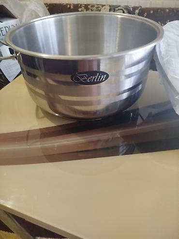 duyu: Qazan, Paslanmayan polad, Türkiyə — 4