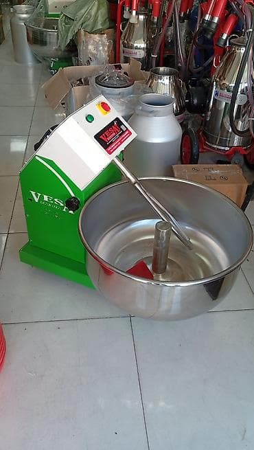 Металлоискатели: Xəmir qarşdran 35 kq 50 kq qədər isdfade olnur Türkiyə istehsalıdı — 1