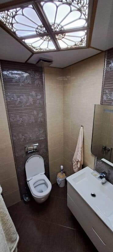 сдам квартиру в баку: Nəsimi rayonu,28 may mterosu yaxınlığında,Şəhərin prestijli yaşayış — 11