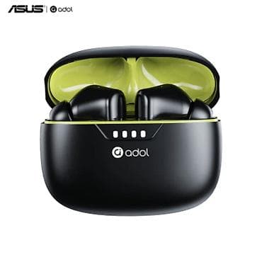 ses kartı: ASUS | adol TWS simsiz qulaqlıq - 35 saatadək uzun batareya ömrü — 3