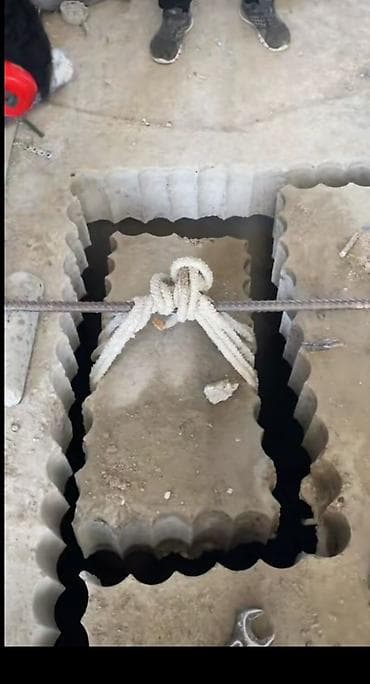 Beton Kəsmə və Karot Xidməti - Bakı, Sumqayıt və Qarabağ 12 ildən çox