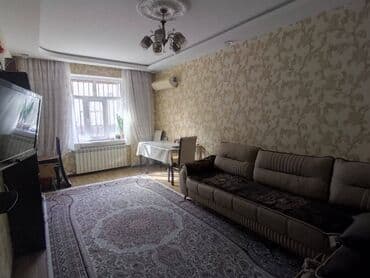 дома в ипотеку в баку: Баку, 2 комнаты, Вторичка, м. Ахмедлы, 70 м² — 2