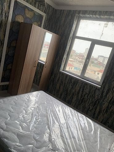 baki bina evi: Ev xırdalanın ən rahat yerlərindən birində yerləşir.Market,məktəb düz — 6