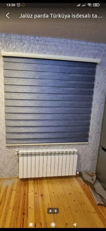 step deke: Jalüz pərdə ucuz sok qiymətlər bizdə 2 ya 3 günərzində hazırlama — 4