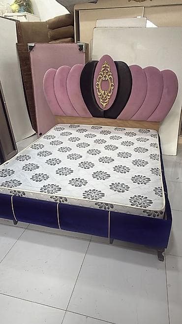 ucuz metbext mebeli: NikaTaxt satilir Qiymət 260 manat. Olcu 2×160. Catdirilma — 1