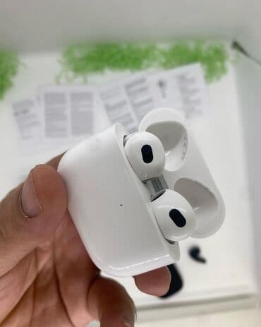 sbc: Yeni Simsiz (Bluetooth) Qulaqcıqlar, Apple — 10