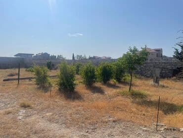 недвижимость в баку из рук в руки: 12 соток, Собственник, Купчая — 7