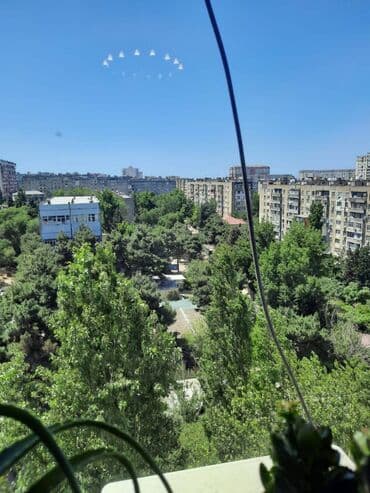 ehmedlide ev: Bakı, 3 otaqlı, Köhnə tikili, m. Əhmədli, 82 kv. m — 23