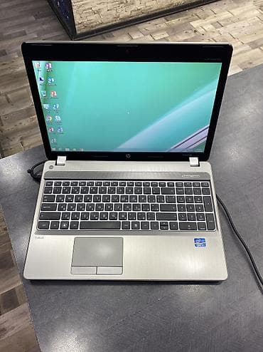 dell noutbuk: İşlənmiş HP ProBook, 15.6 ", Intel Core i3, 512 GB, Ünvandan götürmə, Pulsuz çatdırılma, Ödənişli çatdırılma — 2