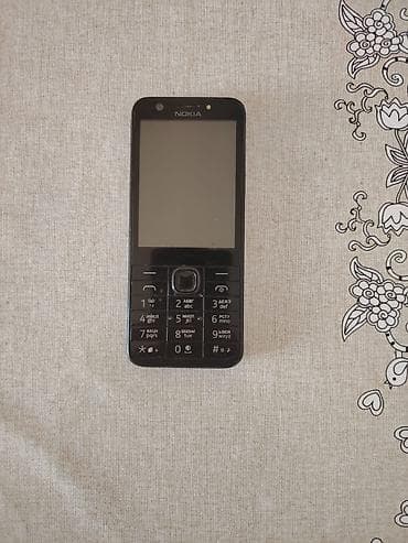 ev telefonlar: Nokia 3, < 2 GB Memory Capacity, rəng - Qara, İki sim kartlı — 3