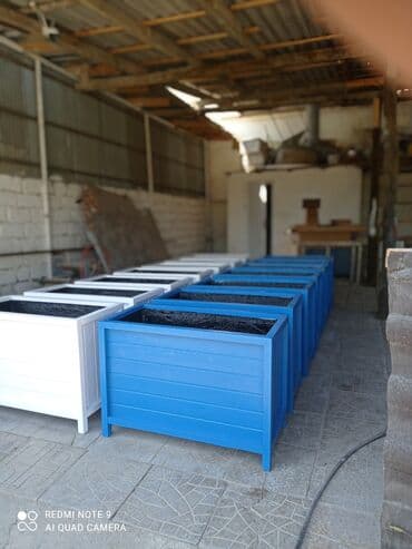 большие горшки для цветов: Bir başa sexdən.Sex qiymətinə. ♦️Endrim 2025 ▶️İstenilən modeldə — 5