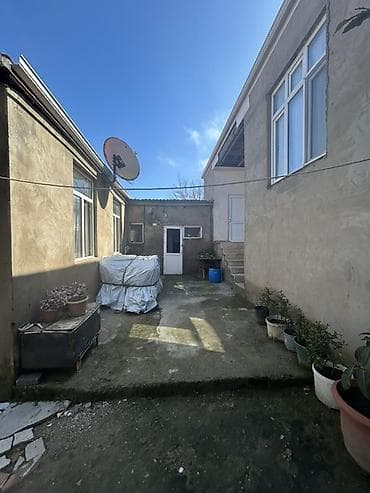 ev: 250 kv. m, 9 otaq, Qaz, İşıq, Su — 5