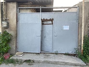 keşlede: 80 kv. m, 2 otaqlı, Qaz — 1