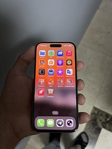 iphone 5 batarya: Gümüşü, Face ID — 6