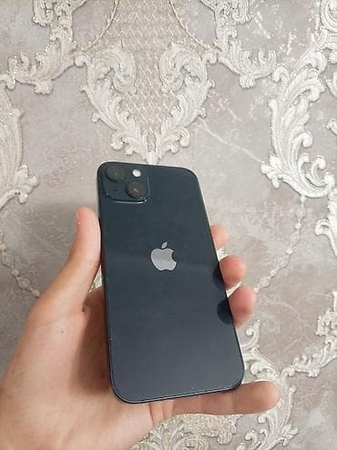 IPhone 13, 128 GB, Mavi, Face ID