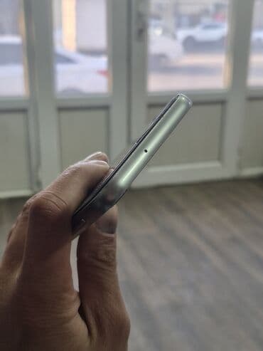 samsung a30 qiymet: Samsung Galaxy A24 4G, 128 GB, rəng - Gümüşü, Barmaq izi — 7