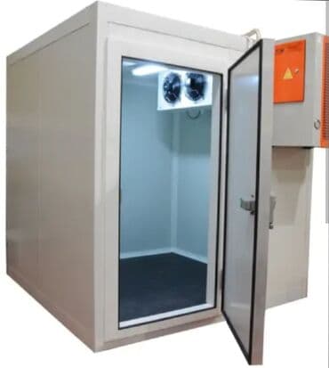 Soyuducu anbar soyuducu kamera temir edilmesi istenilen olcude — 2