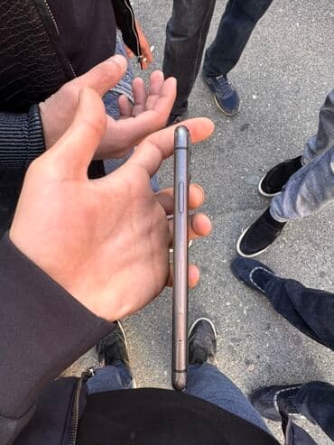 ayfon 10 ikinci el fiyatları: IPhone 11, Qara, Face ID — 4