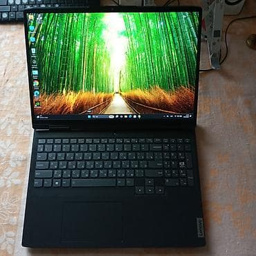 msi 17.3" gl75: İşlənmiş Lenovo IdeaPad, 16 ", Intel Core i5, 512 GB, Ünvandan götürmə — 1