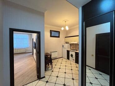 8 mikrorayon: Binəqədi rayonu 9 mikrarayonda yeni tikili 16 mərtəbəli binanın 5-ci — 13