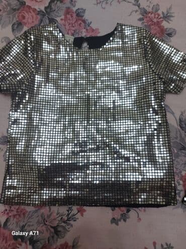 şortik kofta: Uşaq dəsti, Qız üçün, 7 - 8 yaş — 4