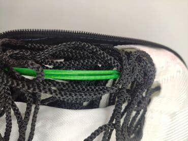 i̇dman aləti: Valeybol toru. Metrolara və şəhərdaxili çatdırılma var — 4