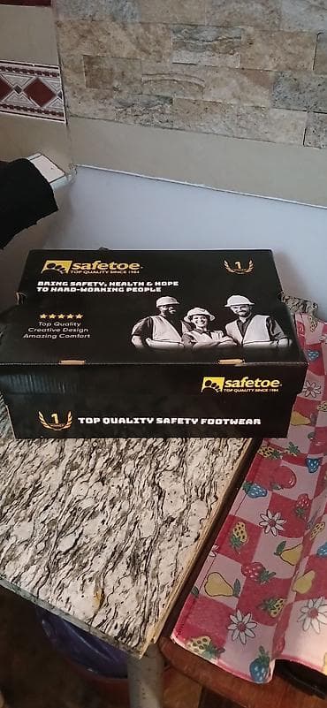 batinka satisi: Tezedir.razmer 41 — 3