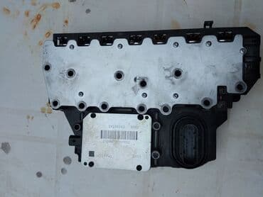 Avtomobil satışı: Cruze 1.8 Karobka Beyni Mator Beyni Və Başqa Zapçastlar var Kimə Nə — 1