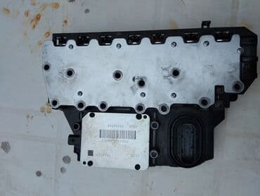 mexaniki sürət qutusu: Cruze Zapçastları 1.8 mator 2010-13 Karobkavə s. kimə nə — 22