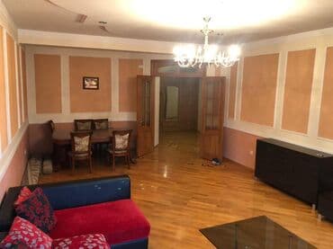 купля продажа квартир баку: 4 комнаты, Новостройка, м. Гянджлик, 184000 м² — 6