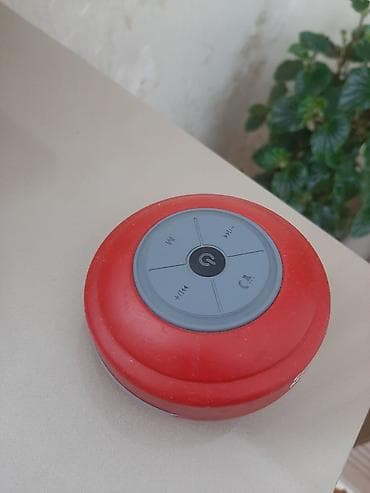mikrofon bluetooth: Dinamik satilir,sesi çox yaxsi eks etdirir — 2